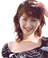 NAKAMURA Hiroko